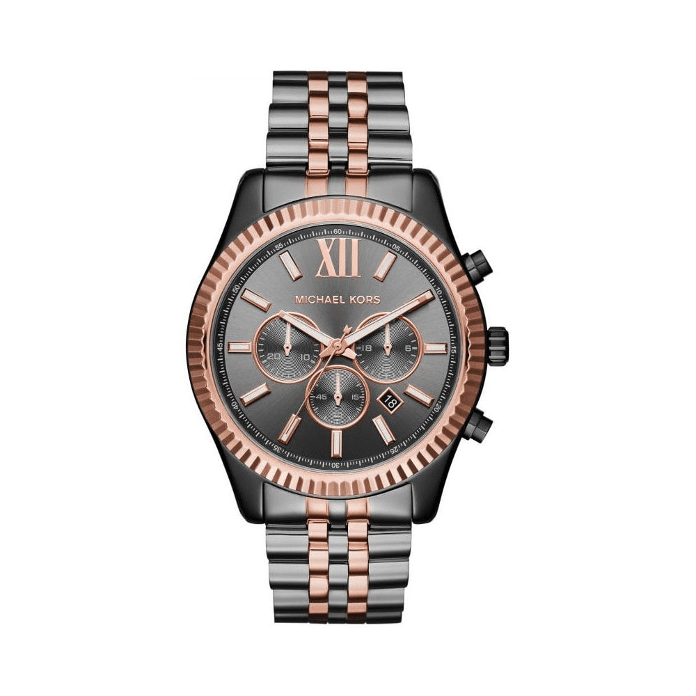 michael kors watch not working